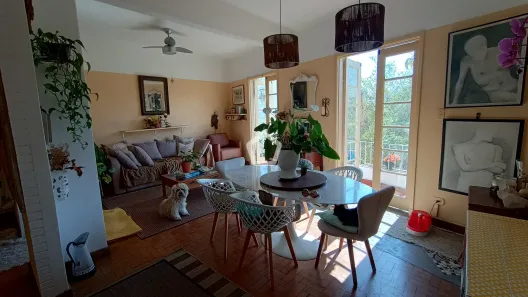 Apartamento com 2 Quartos à venda, 110m² no Santa Cecília, São Paulo