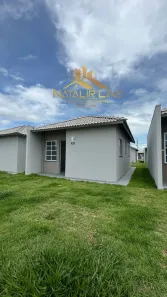 Casa de Condomínio com 2 Quartos à venda, 49m² no São Francisco, Cuiabá