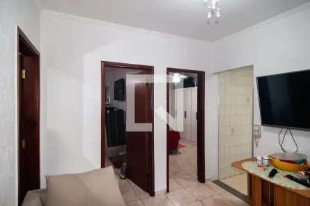 Kitnet com 2 Quartos à venda, 42m² no Bela Vista, São Paulo