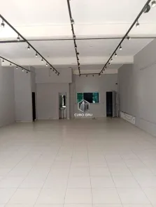 Prédio Comercial para alugar, 300m² no Jardim São Paulo, Guarulhos