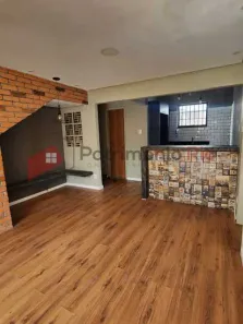 Apartamento com 2 Quartos à venda, 65m² no Jardim América, Rio de Janeiro