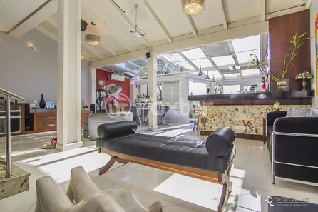 Casa de Condomínio com 4 Quartos à venda, 530m² no Santa Tereza, Porto Alegre