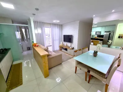 Apartamento com 3 Quartos à venda, 80m² no Campininha, São Paulo