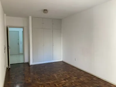 Apartamento com 1 Quarto para alugar, 35m² no Centro, Campinas