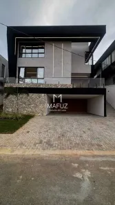 Casa de Condomínio com 4 Quartos à venda, 300m² no Gran Park, Vespasiano