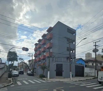 Prédio Comercial à venda, 616m² no Vila Brasílio Machado, São Paulo