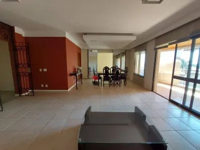 Apartamento com 3 Quartos à venda, 203m² no Jardim Irajá, Ribeirão Preto