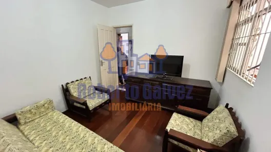 Sobrado com 2 Quartos à venda, 76m² no Centro, Nova Friburgo