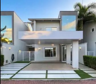 Casa de Condomínio com 4 Quartos à venda, 206m² no Pires Facanha, Eusébio