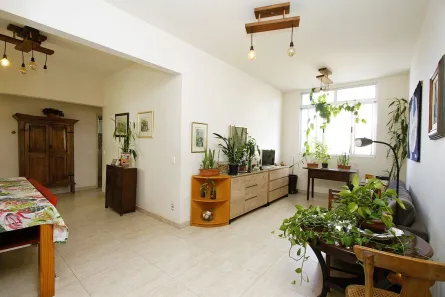 Apartamento com 4 Quartos à venda, 130m² no Luxemburgo, Belo Horizonte