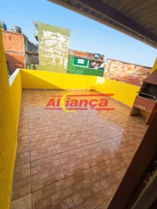 Casa com 2 Quartos à venda, 100m² no Jardim Rosa de Franca, Guarulhos