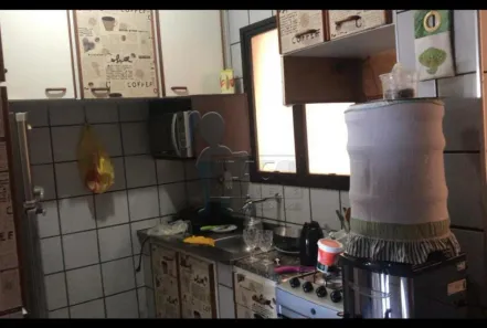 Apartamento com 3 Quartos à venda, 87m² no Residencial e Comercial Palmares, Ribeirão Preto