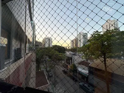 Apartamento com 3 Quartos à venda, 165m² no Praia da Costa, Vila Velha