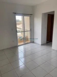 Apartamento com 2 Quartos à venda, 60m² no Jardim Ypê, Paulínia