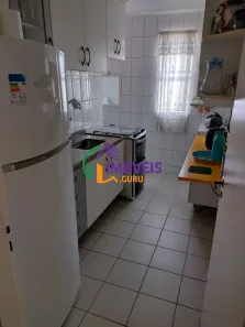 Apartamento com 2 Quartos à venda, 64m² no Vila Santa Teresa (Zona Sul), São Paulo