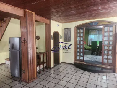 Imóvel Comercial com 4 Quartos à venda, 200m² no Vila Sônia, São Paulo