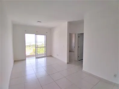 Apartamento com 2 Quartos para alugar, 68m² no Parque São Lourenço, Indaiatuba