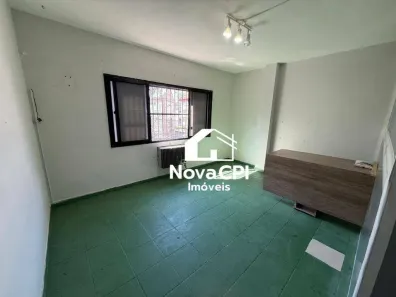 Sala Comercial à venda, 43m² no Guilhermina, Praia Grande