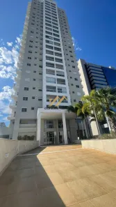 Apartamento com 2 Quartos para alugar, 153m² no Vila Homero, Indaiatuba