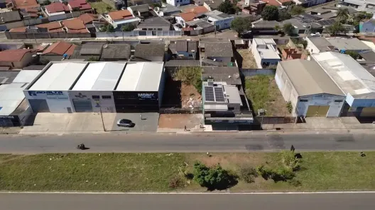 Lote/Terreno à venda, 300m² no Parque São Jerônimo, Anápolis