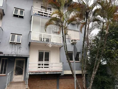 Apartamento com 2 Quartos para alugar, 61m² no Salgado Filho, Gravataí