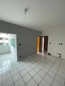 Apartamento com 2 Quartos à venda, 56m² no Jardim Eldorado, São Luís