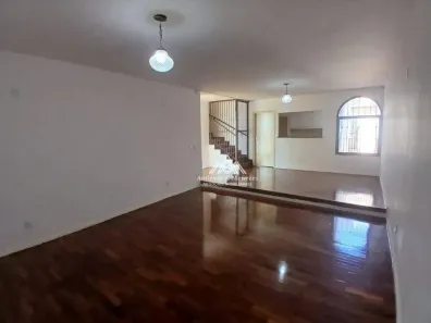 Imóvel Comercial com 3 Quartos para alugar, 277m² no Jardim São Luiz, Ribeirão Preto