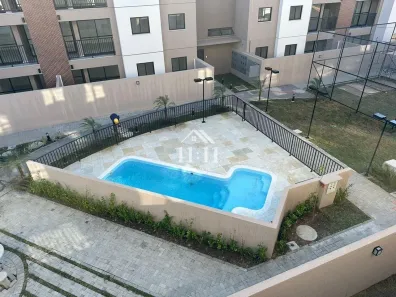 Apartamento com 2 Quartos à venda, 48m² no Capão da Imbuia, Curitiba