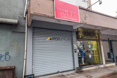 Ponto Comercial para alugar, 127m² no Independência, Porto Alegre