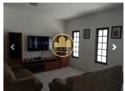 Casa de Condomínio com 4 Quartos à venda, 290m² no Jardim Dona Donata, Jundiaí