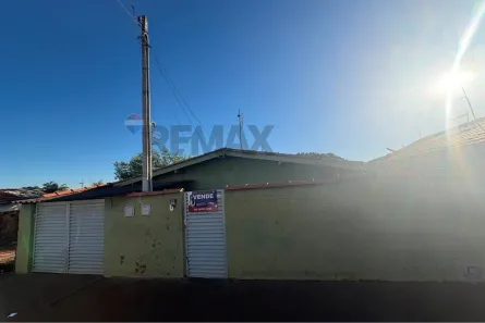 Casa com 5 Quartos à venda, 210m² no Jardim Boa Vista, Orlândia