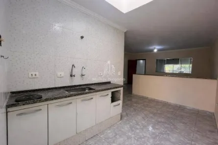 Casa com 2 Quartos à venda, 110m² no Pompéia, Piracicaba