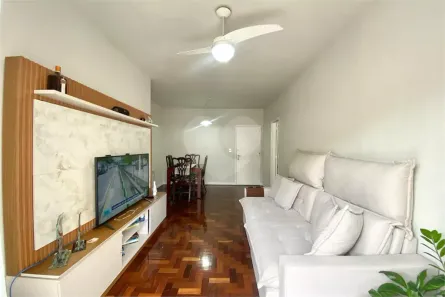 Apartamento com 2 Quartos à venda, 79m² no Copacabana, Rio de Janeiro