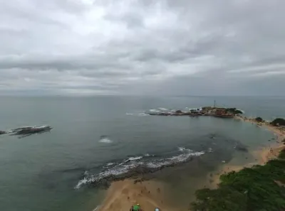 Apartamento com 4 Quartos à venda, 250m² no Centro, Guarapari