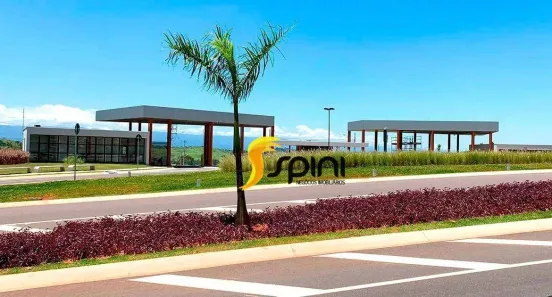 Lote/Terreno à venda, 606m² no Jardim Sul, Uberlândia