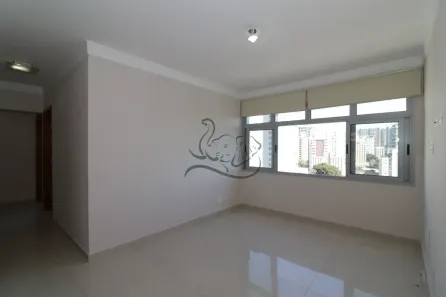 Apartamento com 3 Quartos à venda, 78m² no Vila Clementino, São Paulo