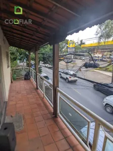Imóvel Comercial para alugar, 100m² no Alípio de Melo, Belo Horizonte