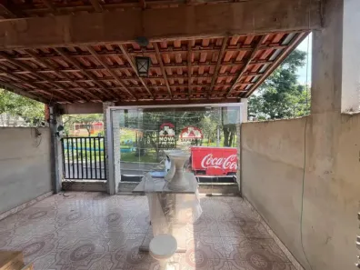 Ponto Comercial à venda, 118m² no Parque Novo Horizonte, São José dos Campos