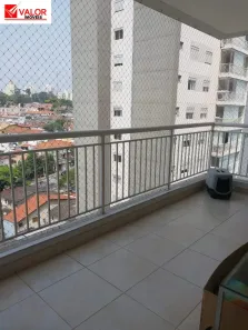 Apartamento com 3 Quartos à venda, 125m² no Jardim Vazani, São Paulo