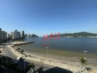 Apartamento com 2 Quartos à venda, 92m² no Centro, São Vicente