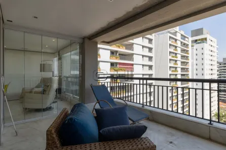 Apartamento com 2 Quartos à venda, 224m² no Vila Mariana, São Paulo