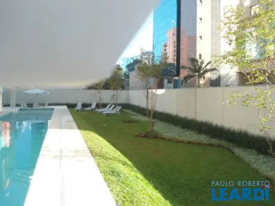 Apartamento com 1 Quarto à venda, 49m² no Vila Olímpia, São Paulo