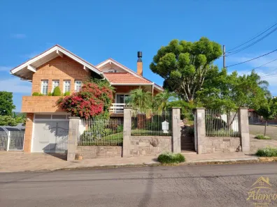 Casa com 4 Quartos à venda, 635m² no Nova Petrópolis, Nova Petrópolis