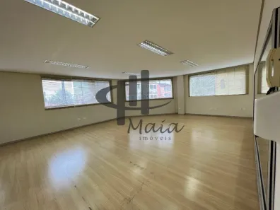 Sala Comercial para alugar, 200m² no Barcelona, São Caetano do Sul