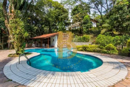 Casa com 5 Quartos à venda, 1500m² no Chácara Flora, São Paulo