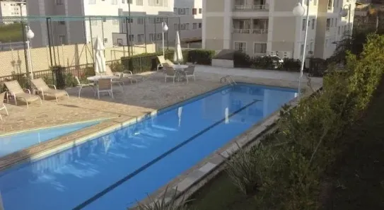Apartamento com 2 Quartos à venda, 59m² no Jardim Nova Europa, Campinas