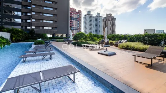 Apartamento com 3 Quartos à venda, 137m² no Praia de Belas, Porto Alegre