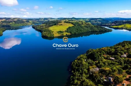 Fazenda/Sítio com 3 Quartos à venda, 150m² no Area Rural, Três Barras do Paraná
