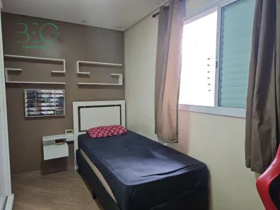 Sobrado com 3 Quartos à venda, 178m² no Vila Ivone, São Paulo