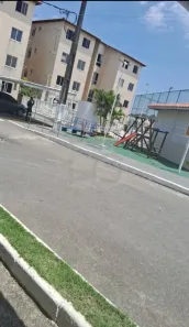 Apartamento com 2 Quartos à venda, 48m² no Porto D'Antas, Aracaju